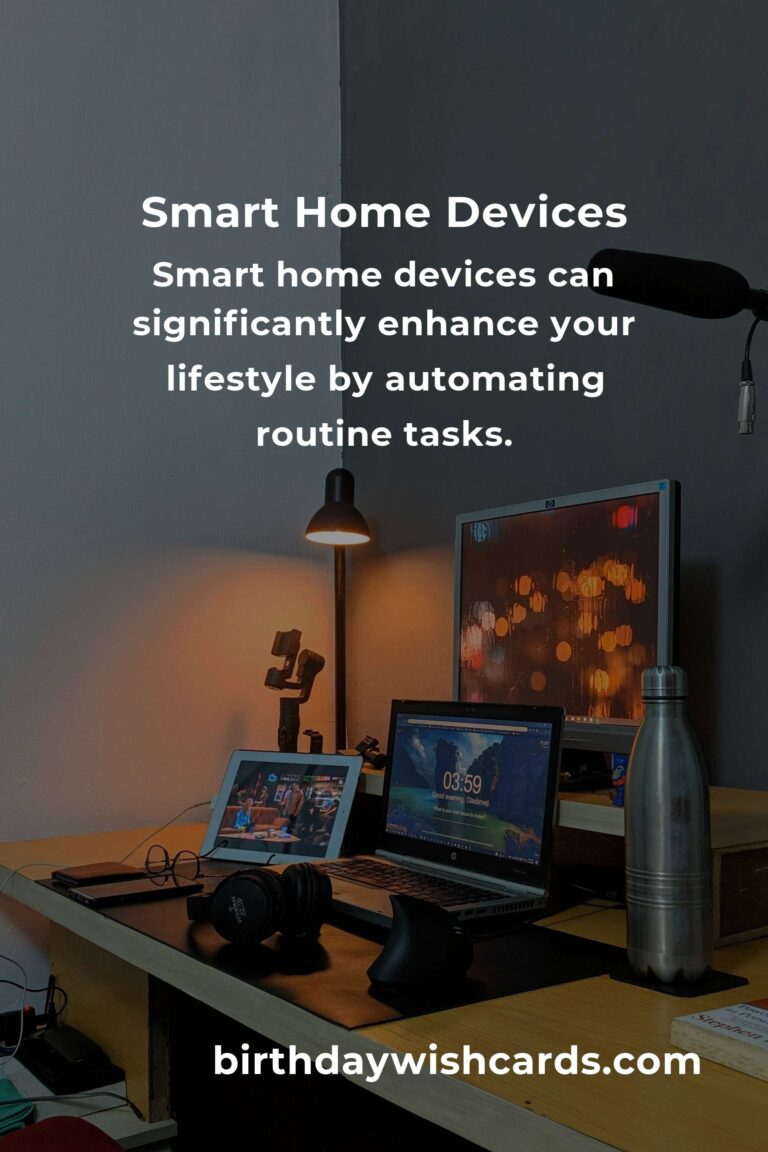 Weekend DIY: Smart Home Devices for Your Home