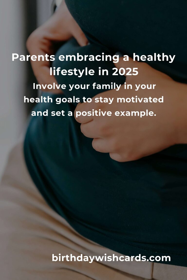 Weight Loss Guide for Parents in 2025: Balancing Health and Family