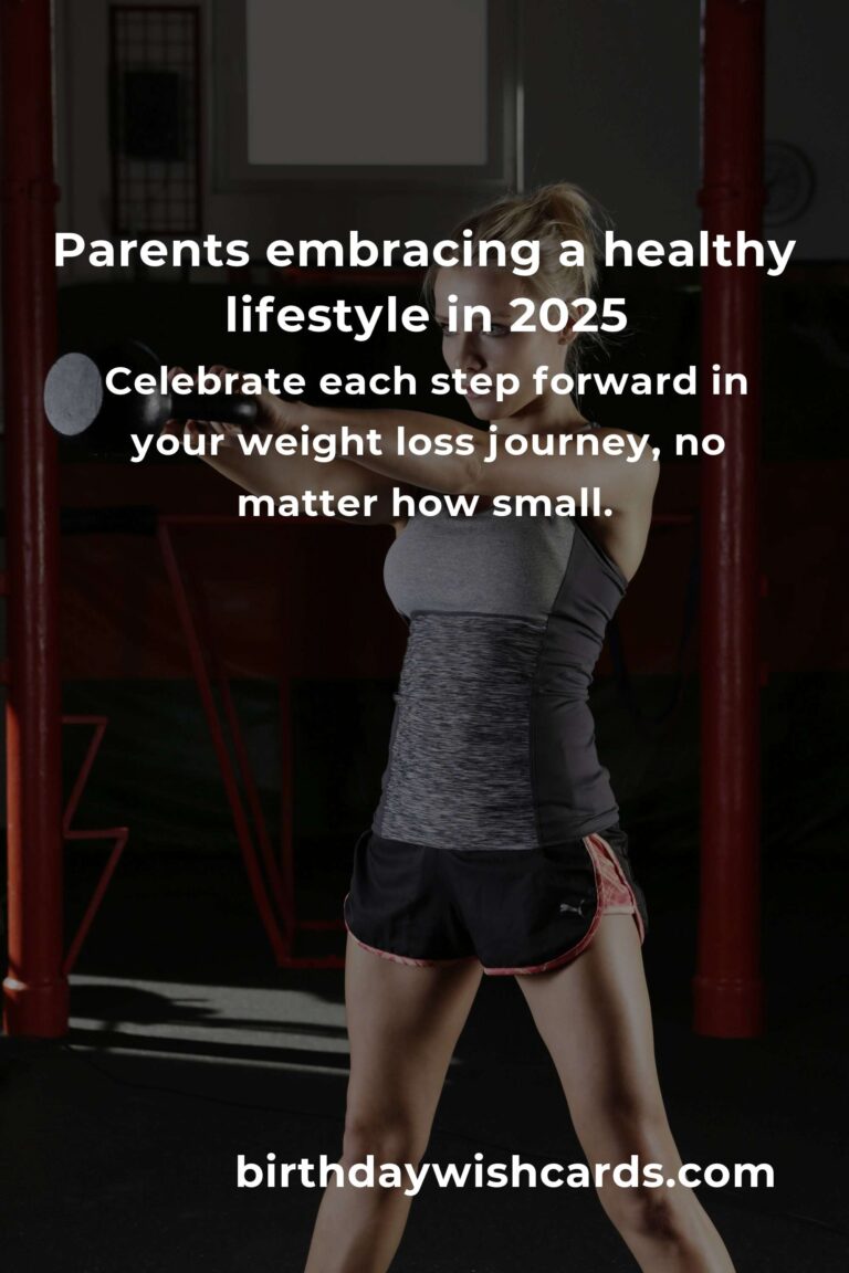 Weight Loss Guide for Parents in 2025: Balancing Health and Family