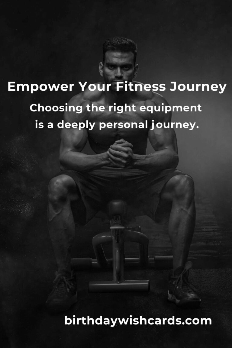 Weight Training Equipment Guide: Empower Your Fitness Journey with Confidence