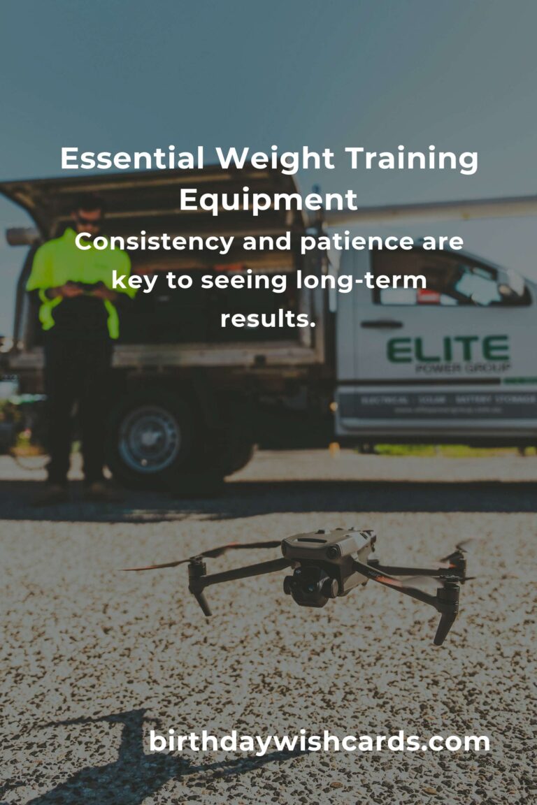 Weight Training Equipment Guide for Beginners: A Comprehensive Overview