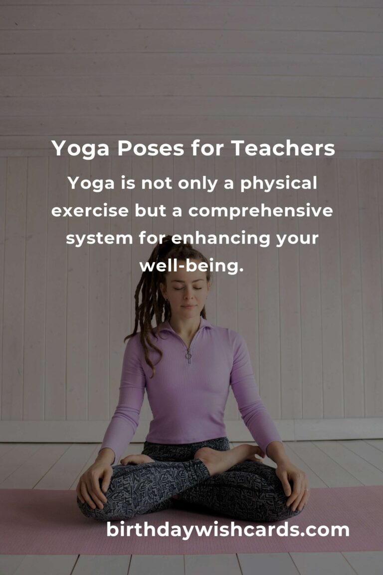 Yoga for Teachers: A Comprehensive Guide to Getting Started