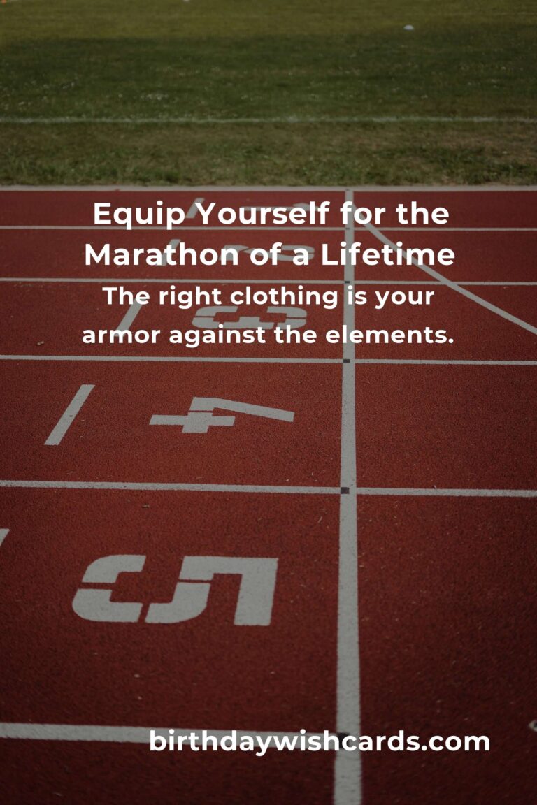 Your Marathon Training Equipment Guide: Balancing Business and Fitness