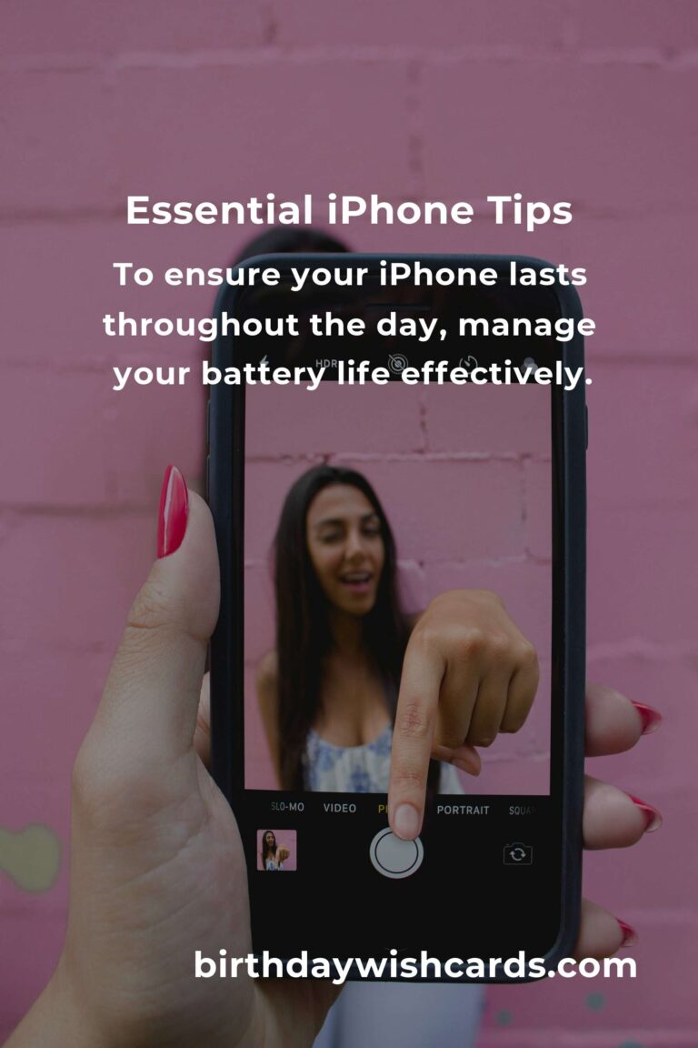 iPhone Tips: Complete Guide for First-Time Buyers
